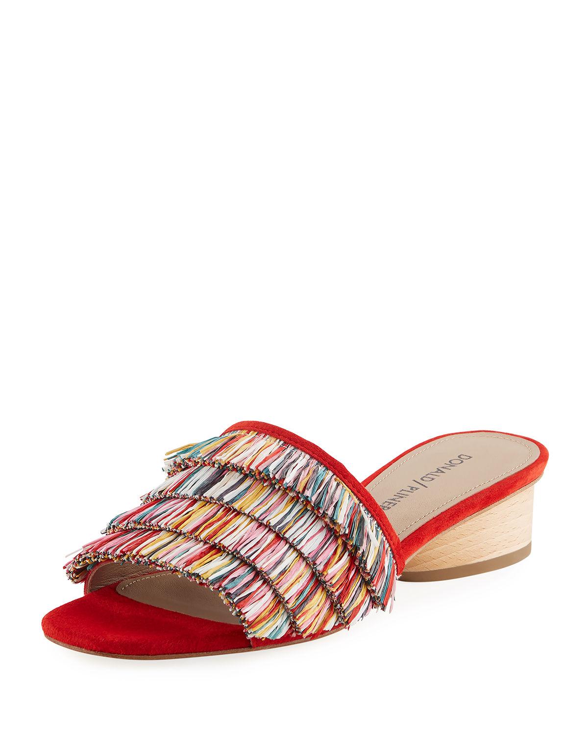 donald pliner reise sandals