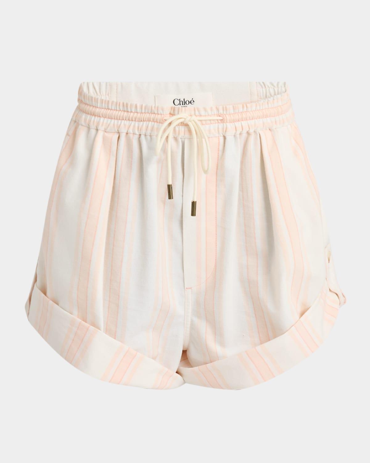 Chloé Shorts for Women | Online Sale up to 60% off | Lyst