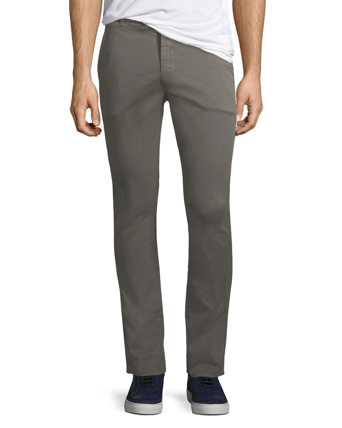 j brand brooks trouser
