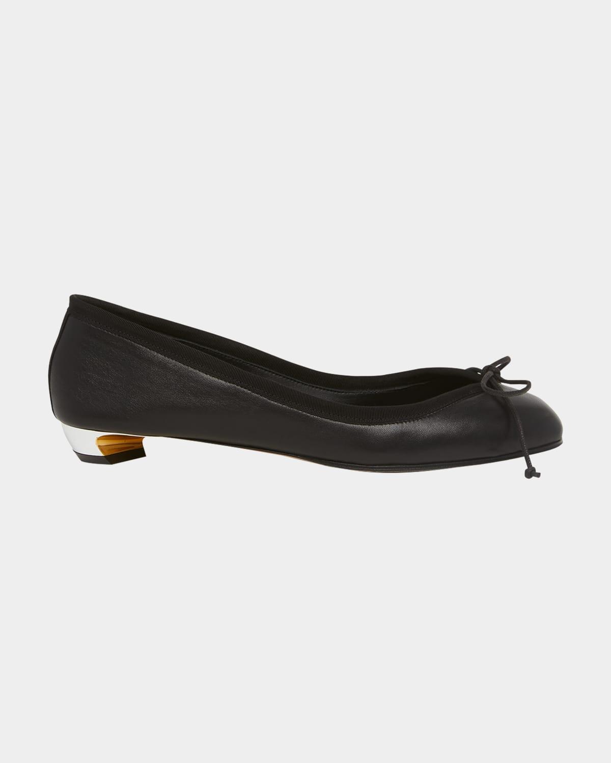McQueen Ballet flats and ballerina shoes for Women | Online