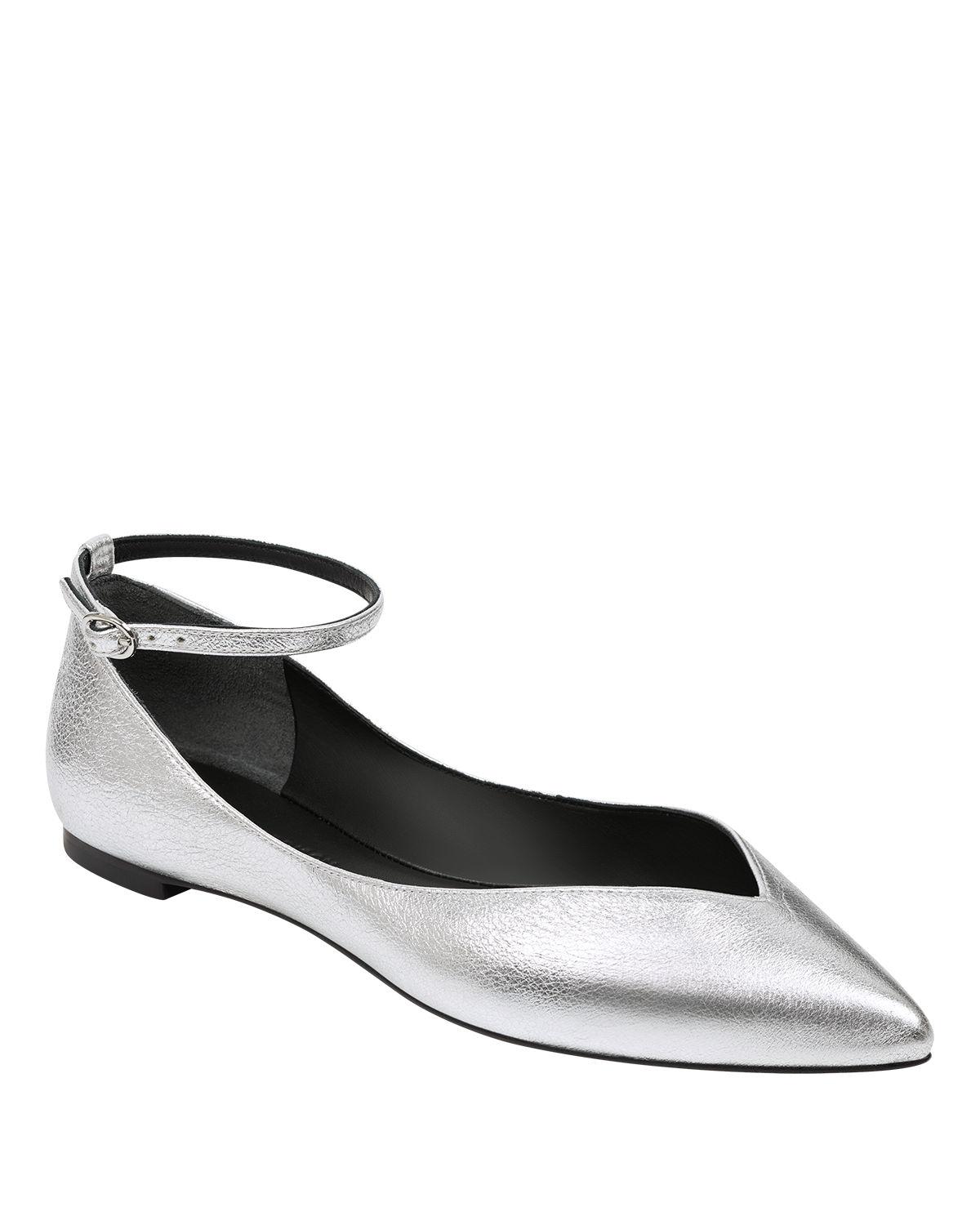 sigerson morrison flats
