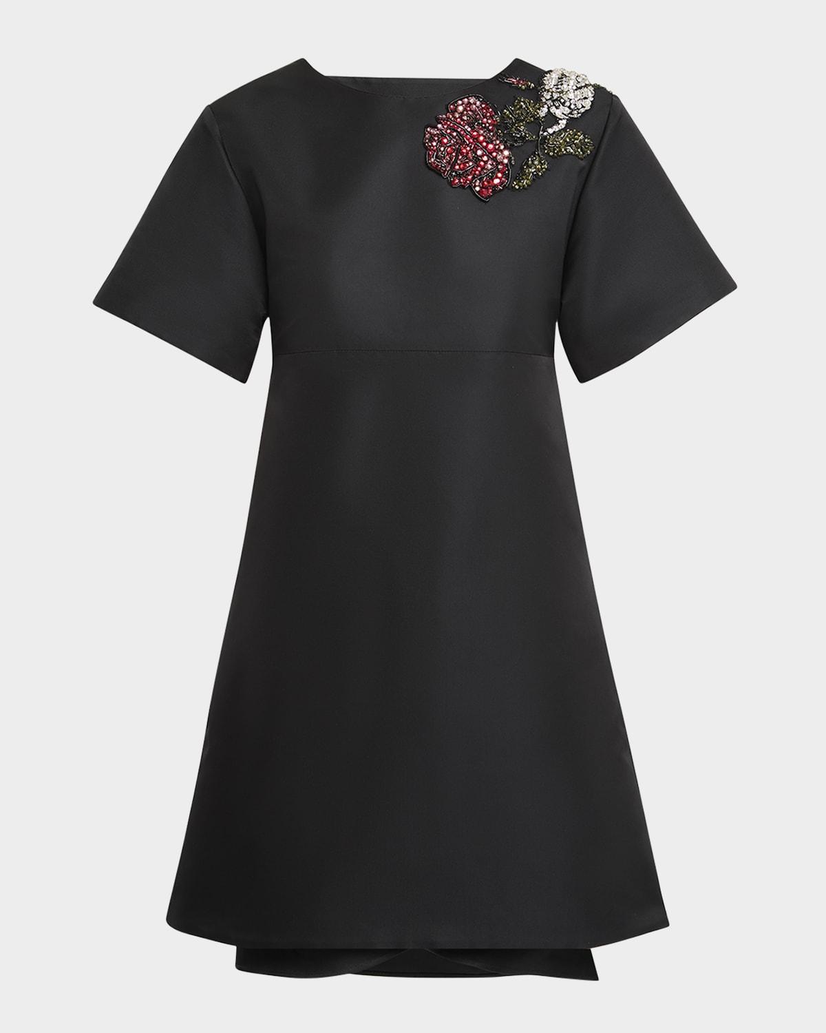 【関税&送料込】Alexander Mcqueen Black Wool Crepe Mini Dres Alexander McQueen Fluted Stretch-crepe Mini Dress — UFO No More