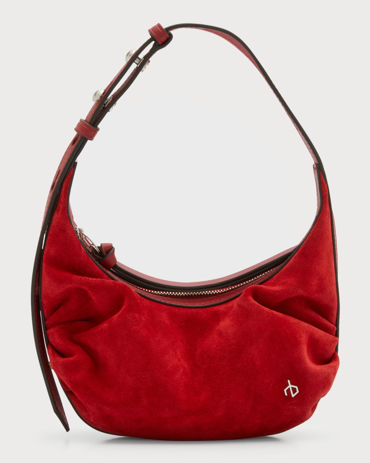 Rag and bone hobo bag hot sale