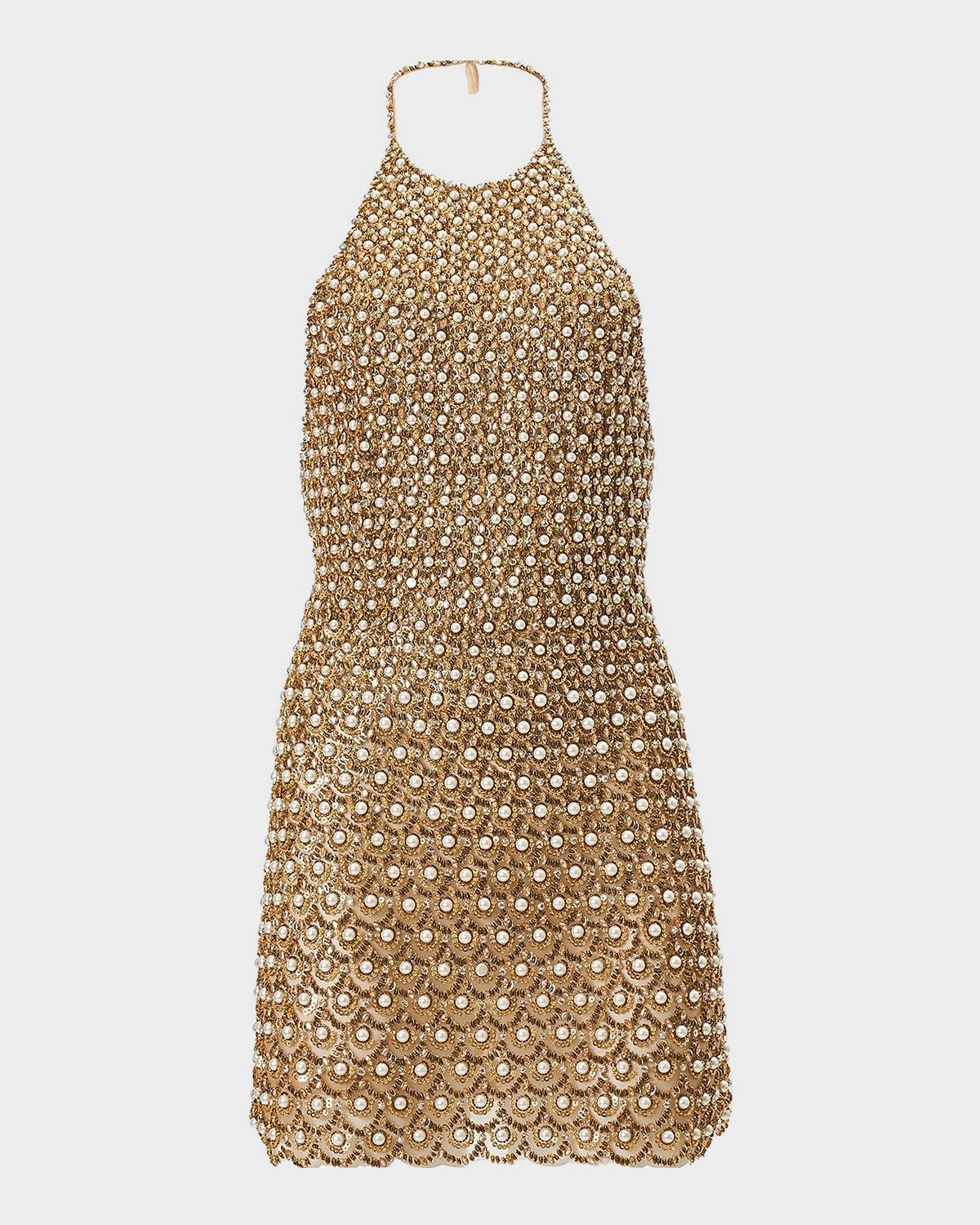 off the shoulder midi cocktail dress Stretch Crepe Cocktail Dress