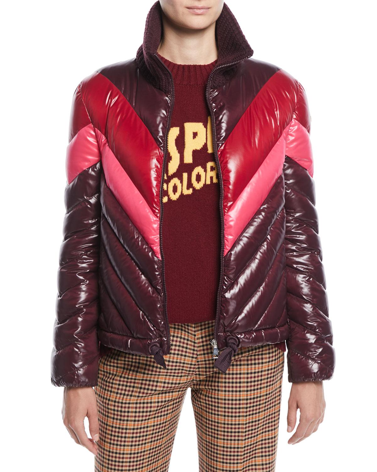 albatros moncler