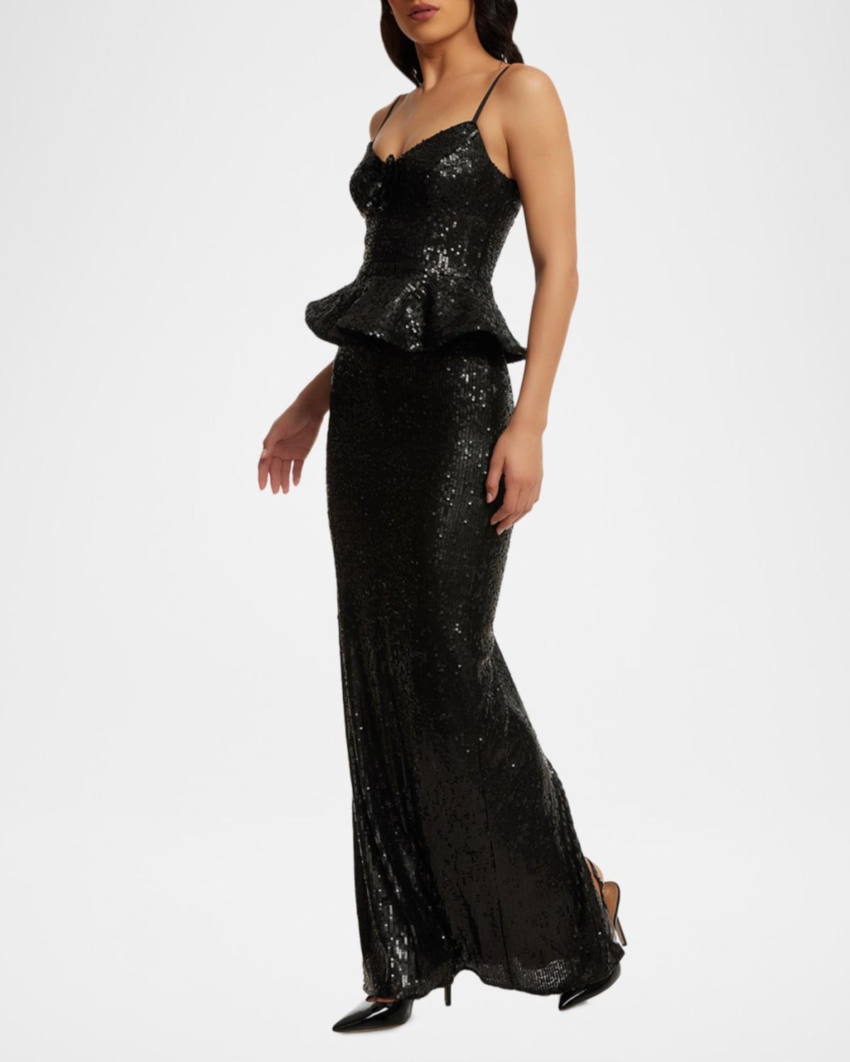 Dress the Population Black Label Formal dresses and evening gowns for Women  | Online Sale up to 76% off | Lyst