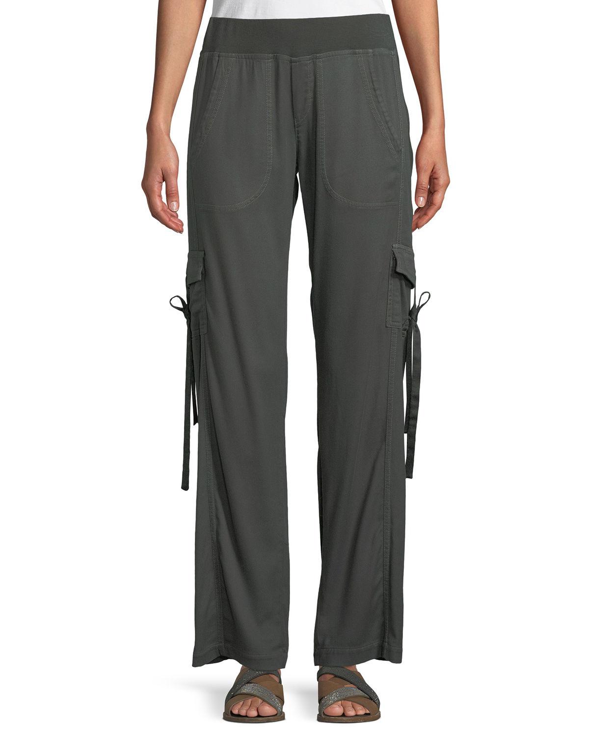 xcvi cargo pants