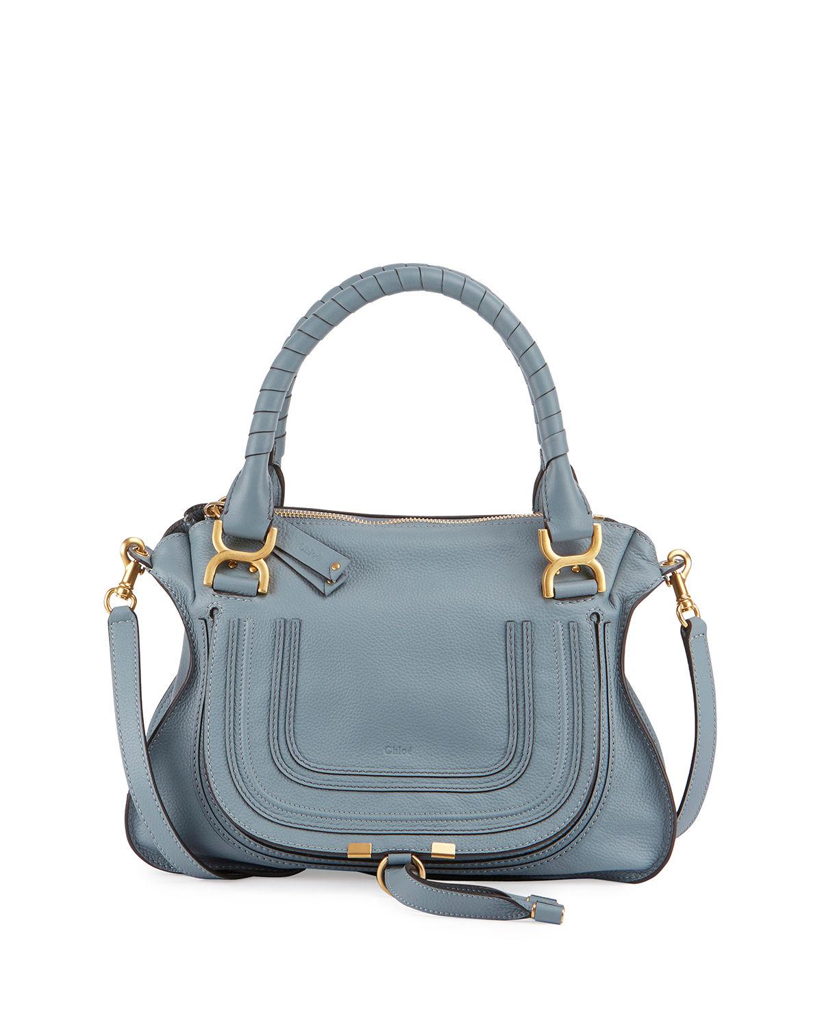 chloe marcie cloudy blue