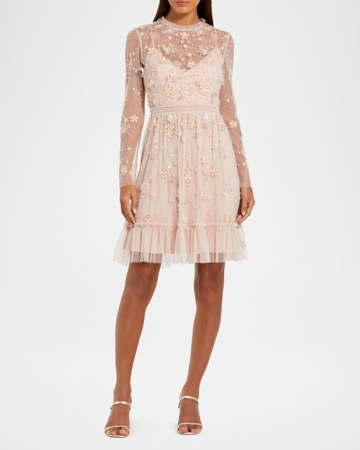 Designer A Line Cocktail Dresses for Women - Up to 71% off | Lyst