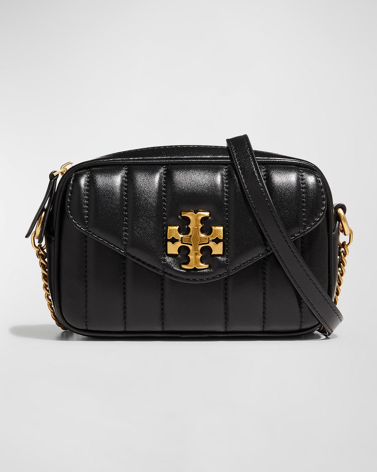 Tory Burch Kira Quilted Crossbody Bag