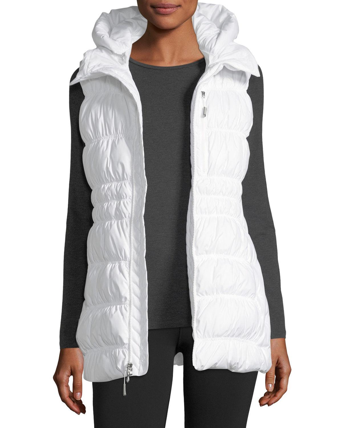the north face cryos vest