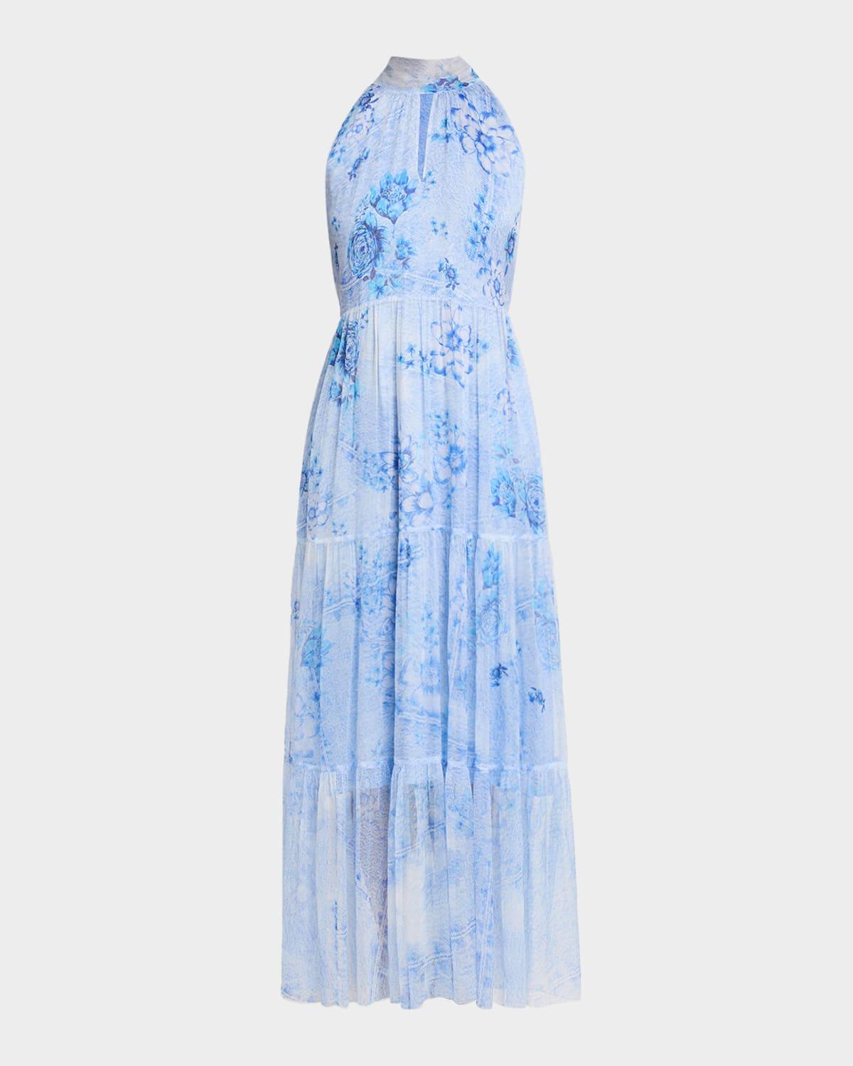 lily maxi dresses All My Love Maxi Dress