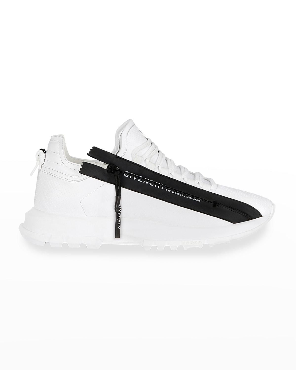 givenchy hologram sneaker