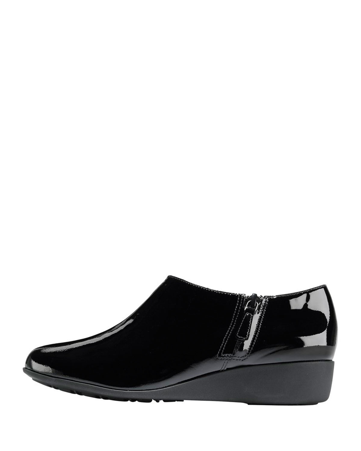 Cole Haan Callie Waterproof Rain Shoe (30mm) in Black Lyst