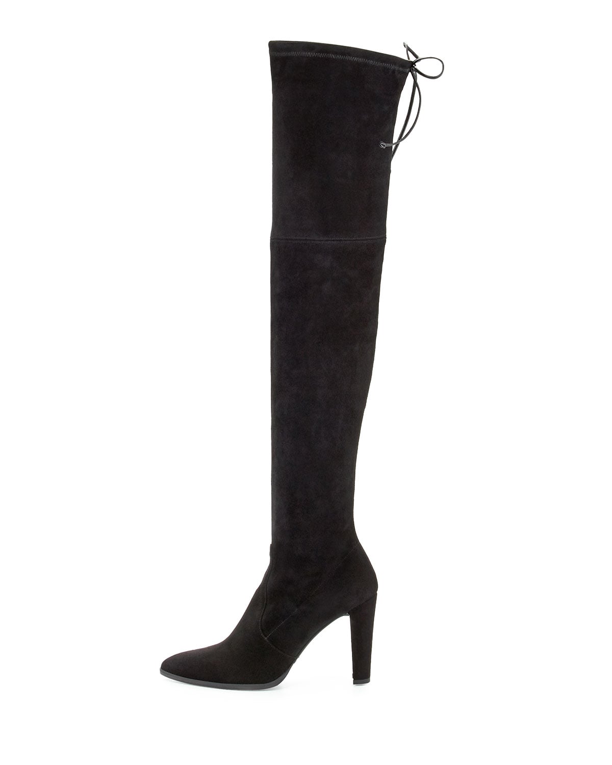 elevated stuart weitzman