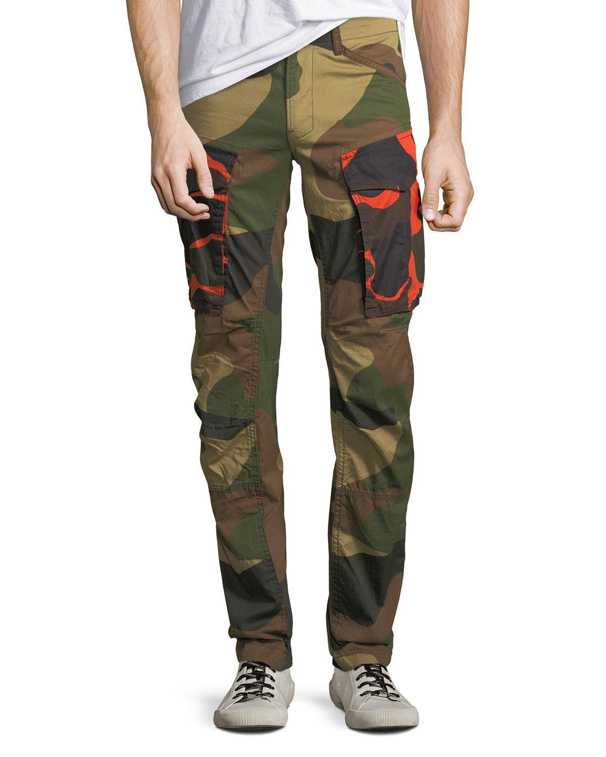 rovic mix 3d tapered