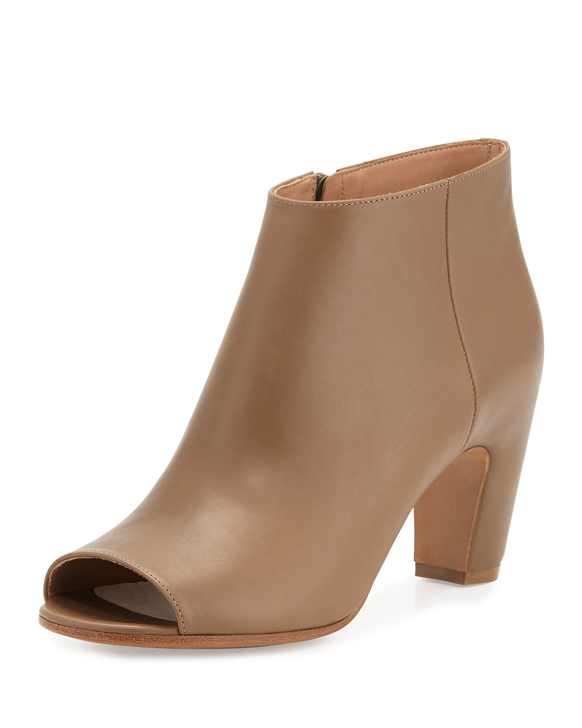 margiela toe boots