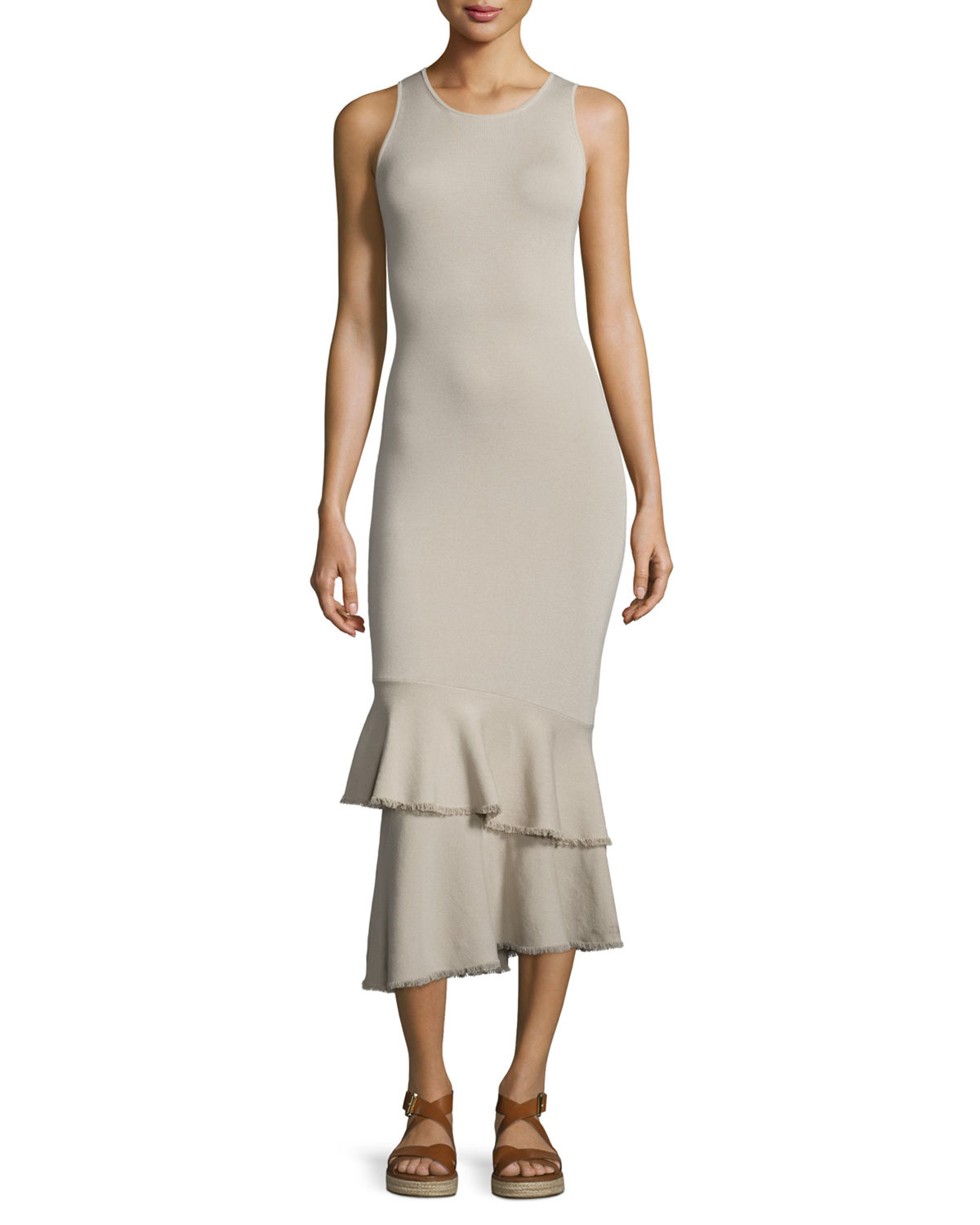 theory nilimary dress