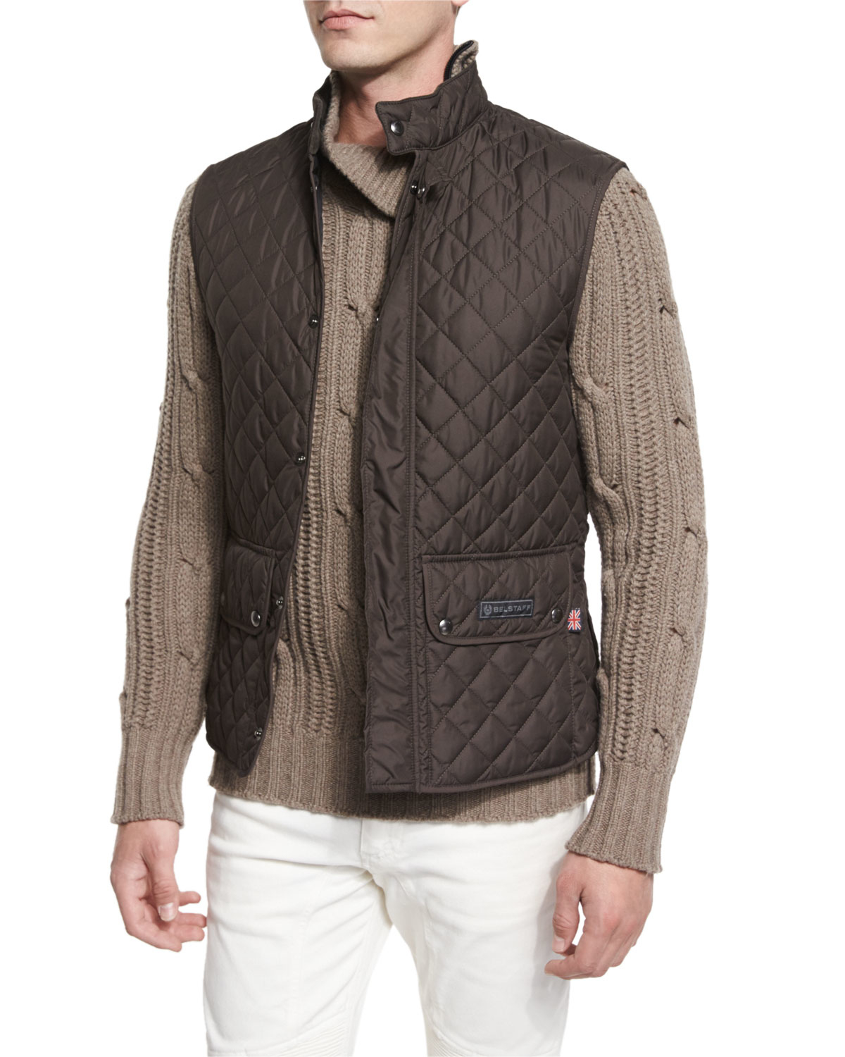 Browse our men's jackets and vests for handsome men's outerwear; shop Orvis now for men's field coats, quilted vests, and exquisite jackets by Barbour. items found for keyword in Orvis. HELP. RT7 Quilted Vest $ Denver II Leather Jacket $1, Hybrid Wool Fleece Jacket $