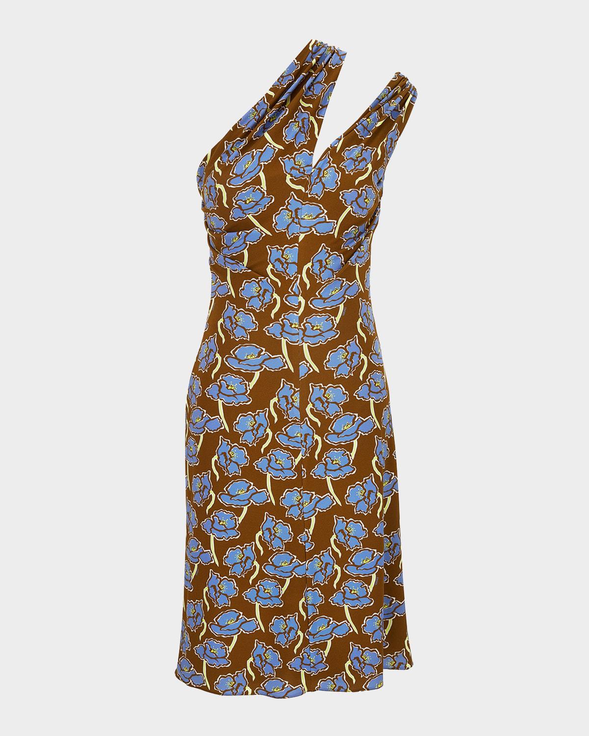 Versace Cocktail and party dresses for Women | Online Sale
