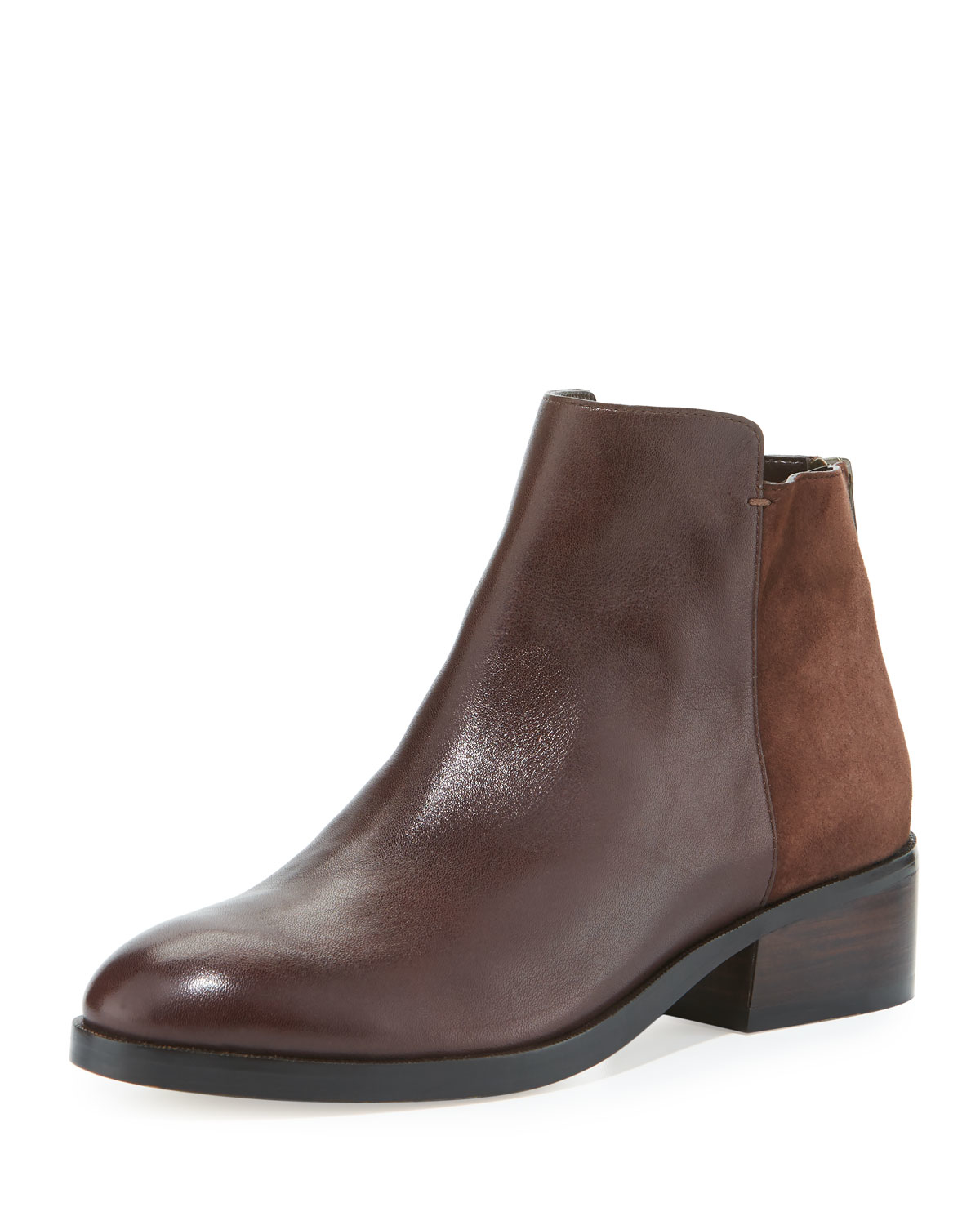 cole haan elion bootie