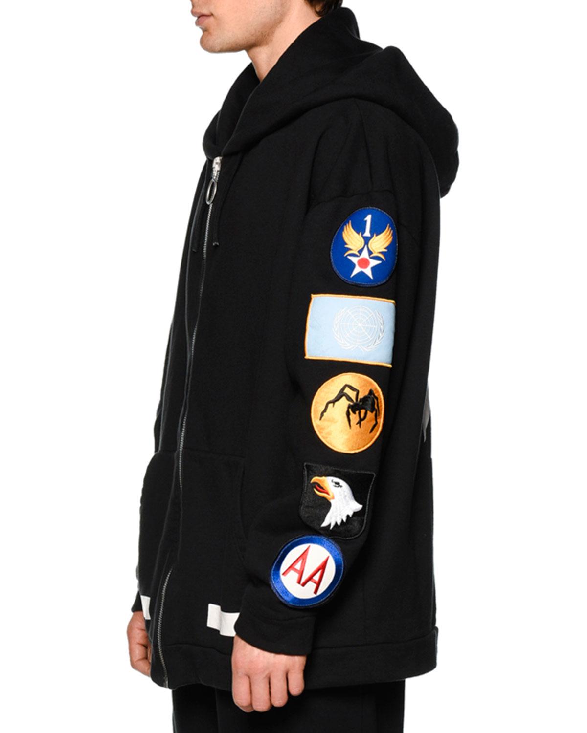 billy hargrove hoodie