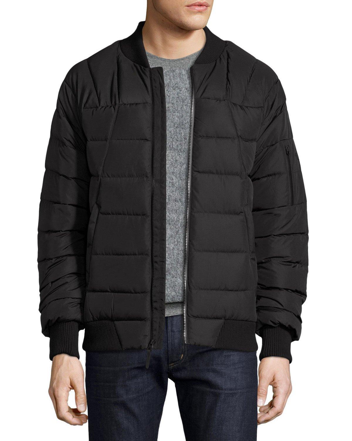 north face kanatak bomber