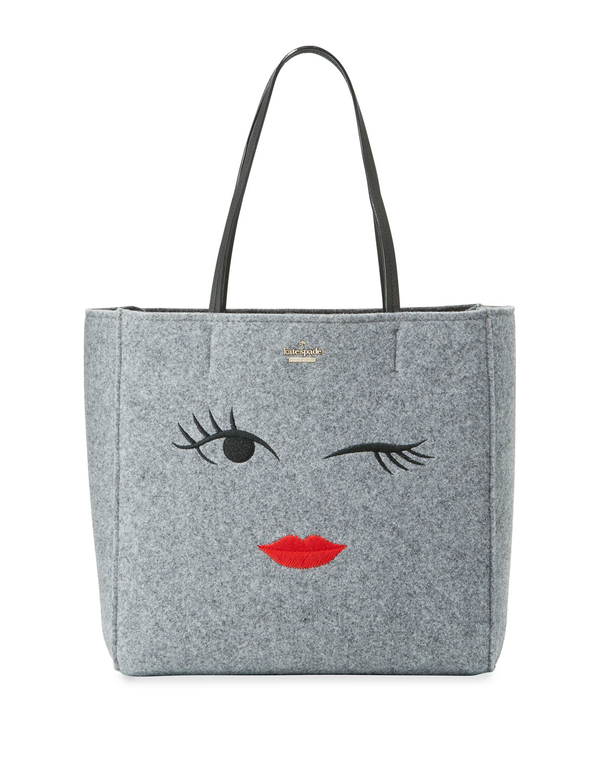 kate spade hallie tote