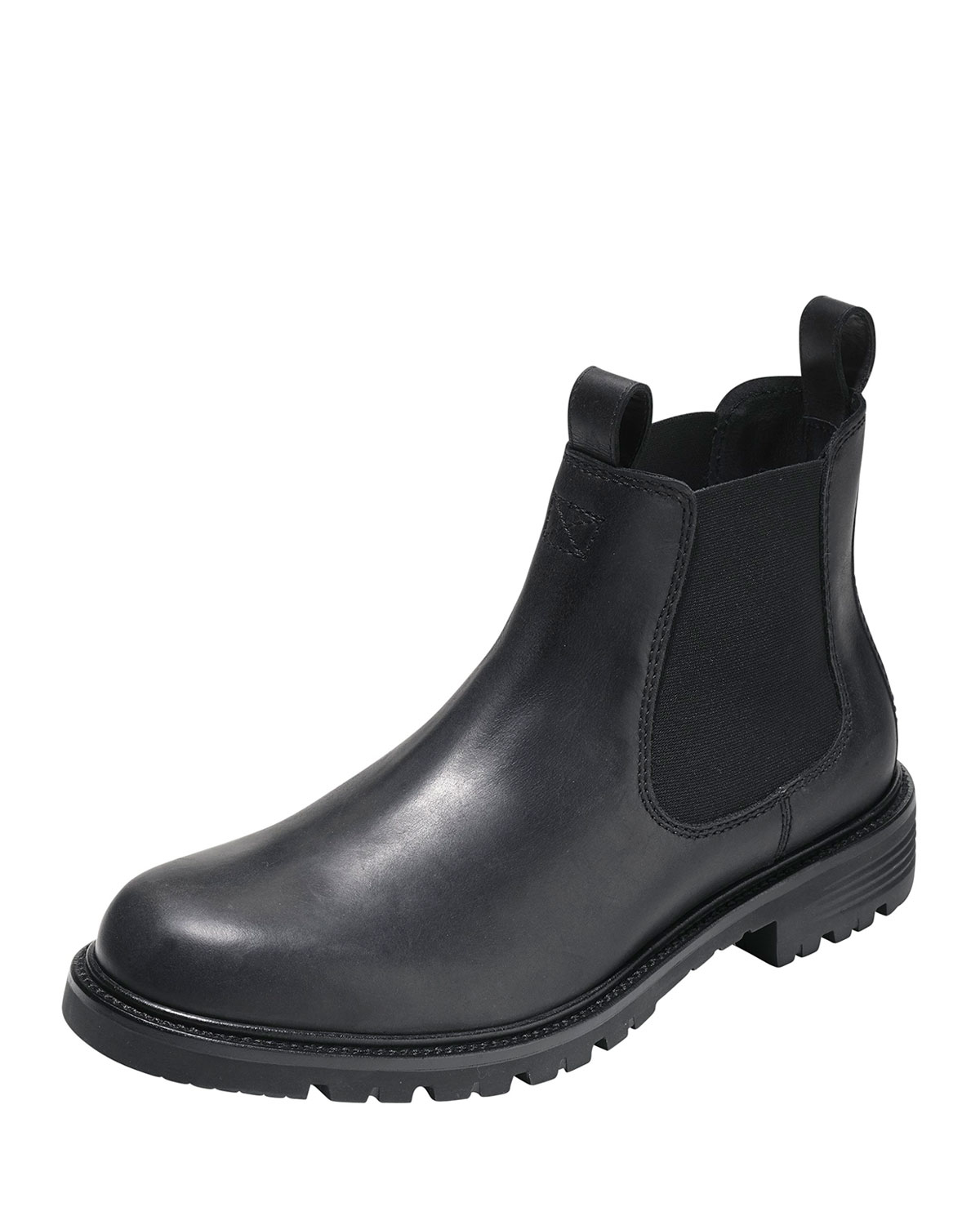 cole haan tahoe chelsea boot