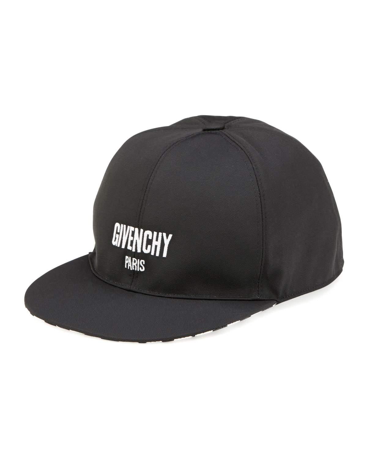 mens givenchy cap