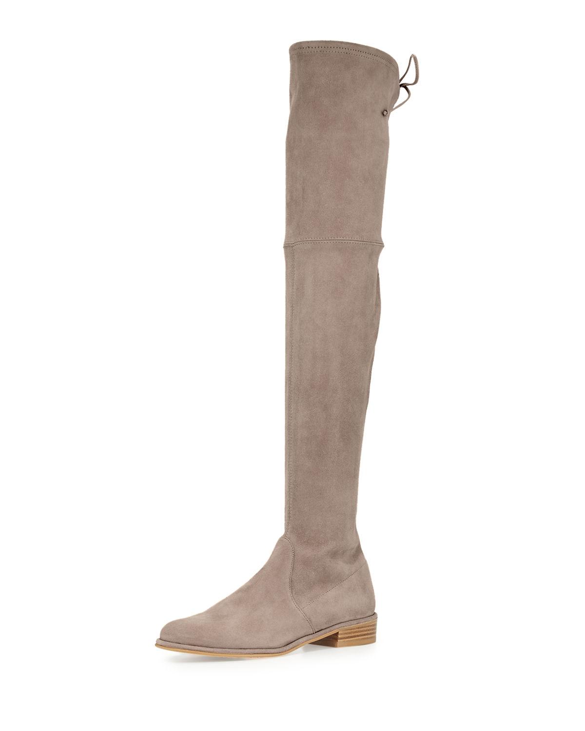 stuart weitzman the lowland boot