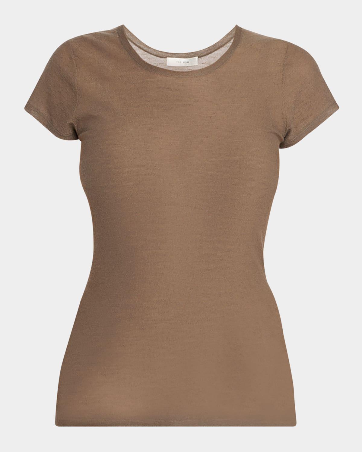 The Row T-shirts for Women | Online Sale up to 53% off | Lyst