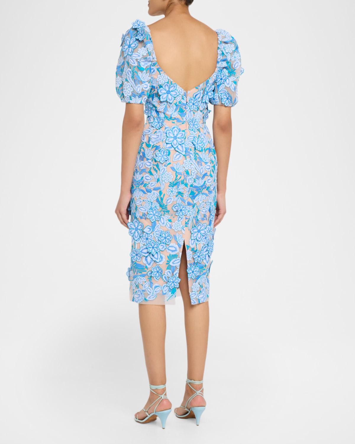 HELSI Puff Sleeve Dresses for Women | Lyst