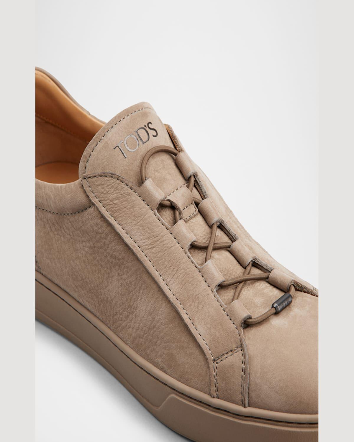 Tod's Low-top sneakers for Men | Online Sale up to 64% off