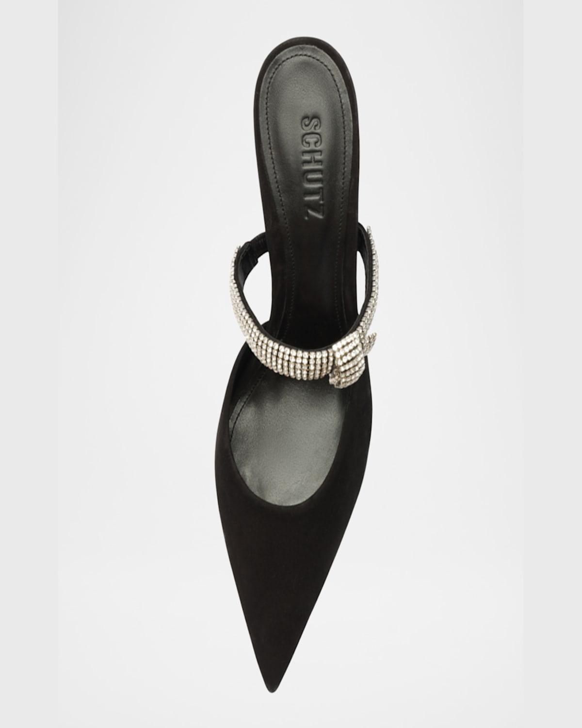 SCHUTZ SHOES Mule shoes for Women Online Sale up to 70 off Lyst