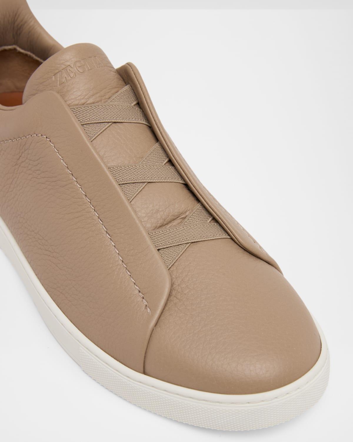 ZEGNA Low-top sneakers for Men | Online Sale up to 50% off | Lyst