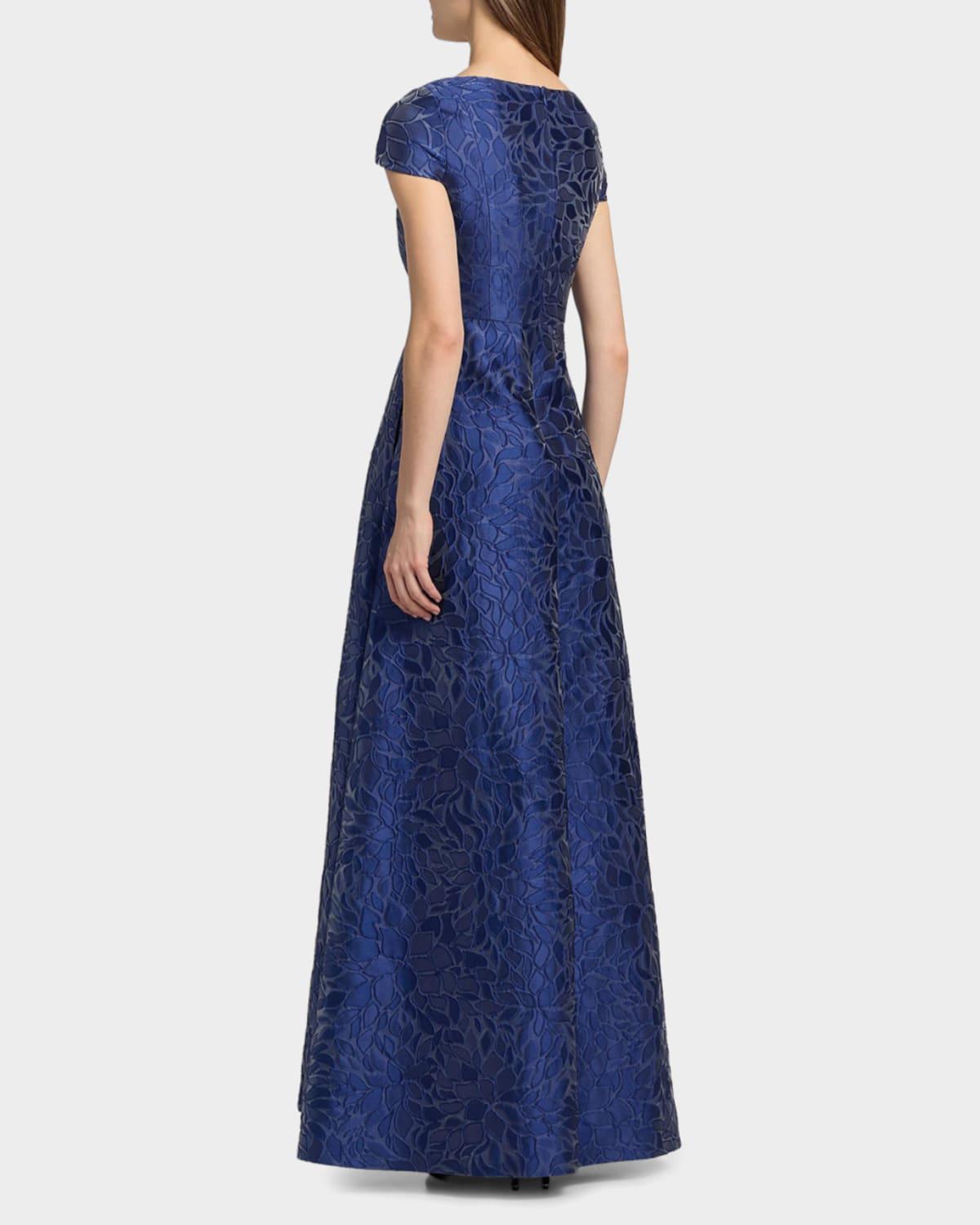 Kay Unger Tea Length Dresses for Women | Lyst Kay Unger Tea Length Dresses for Women | Lyst