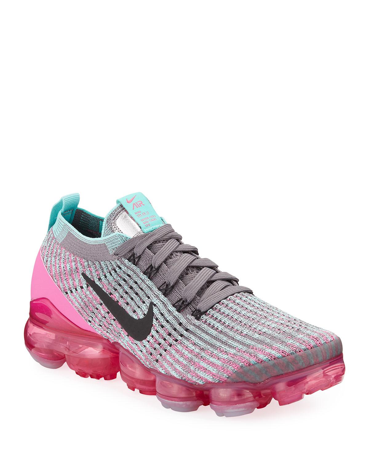 Buty NIke Air Vapormax 2019 3.0 41r AJ6900 004 Allegro