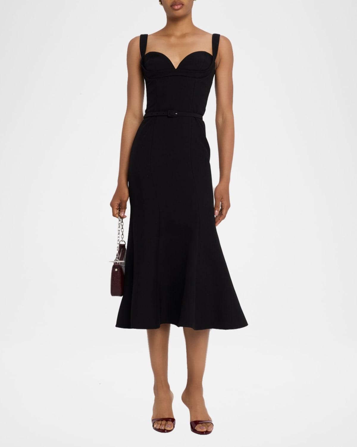 Roland Mouret Dresses for Women | Online Sale up to 22% off | Lyst
