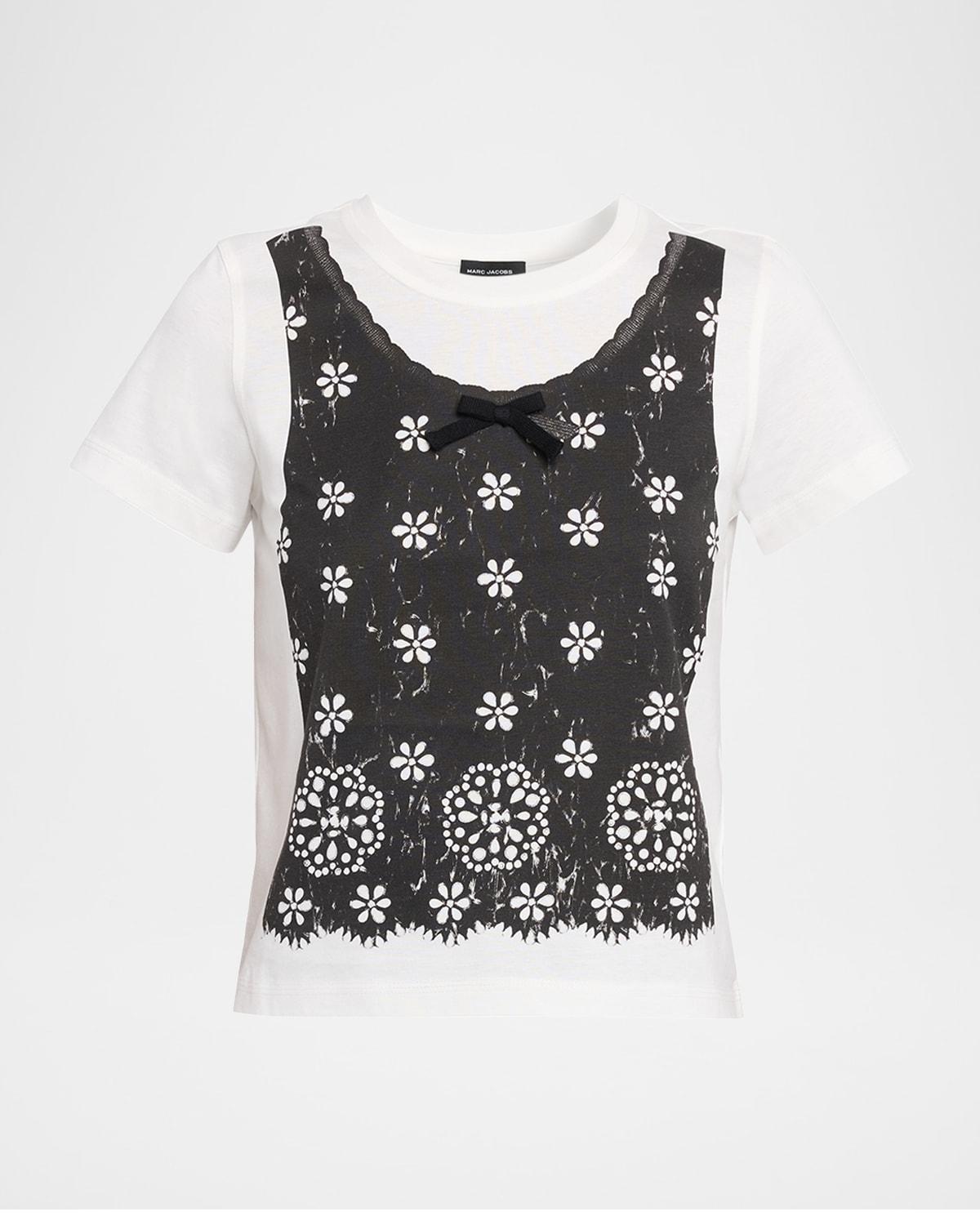 Marc Jacobs Tops for Women | Online Sale up to 54% off | Lyst