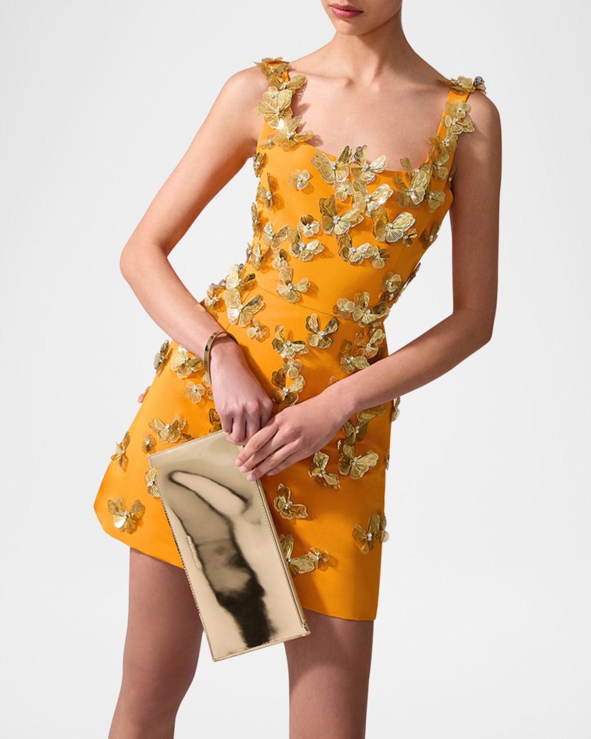 slim fit dress slacks Larsen Dress – HEMLINE French Quarter main image 1