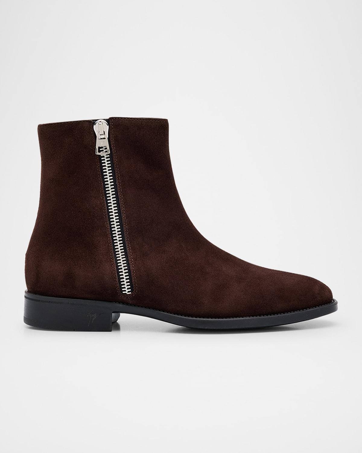 Giuseppe Zanotti Casual boots for Men | Online Sale up to 80 