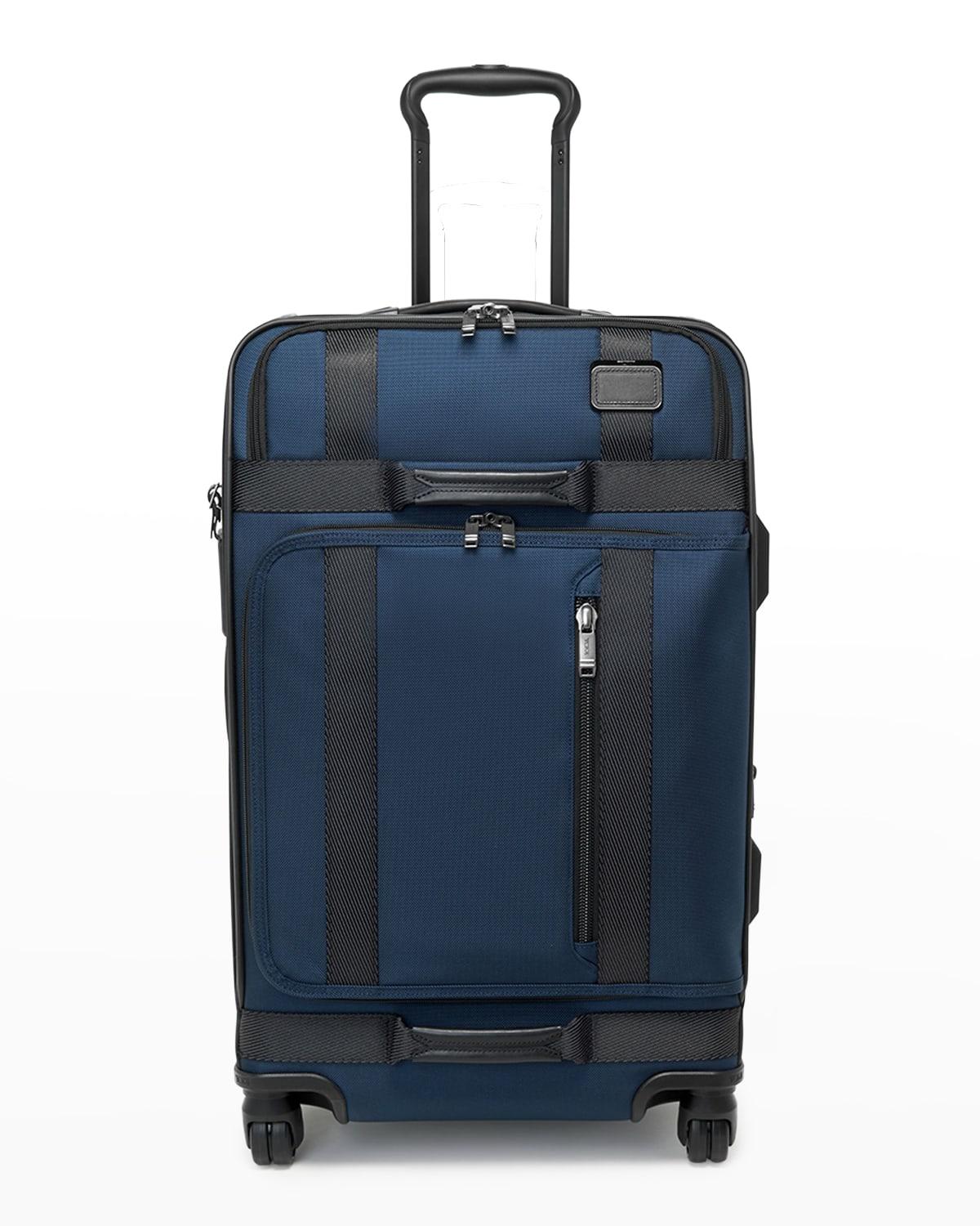 Tumi Short Trip Expandable 4wheel Packing Case in Blue Lyst