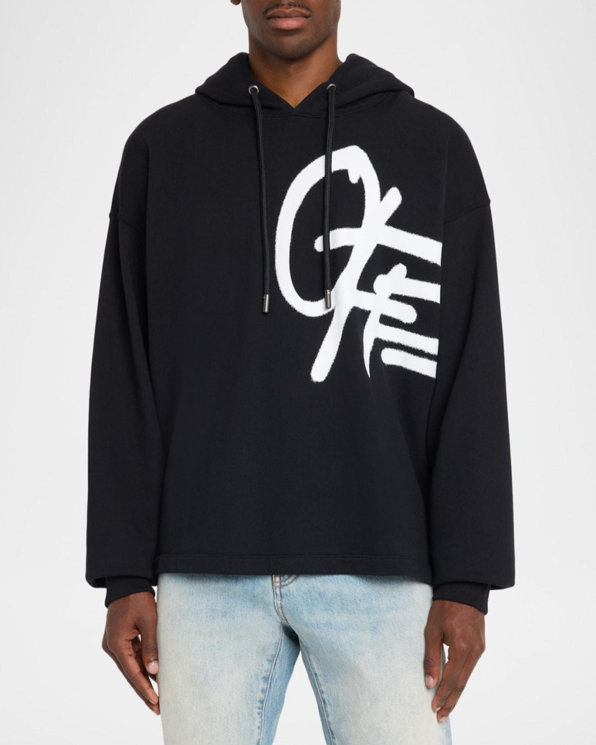 Off-White c/o Virgil Abloh Hoodies for Men | Online Sale up to 45