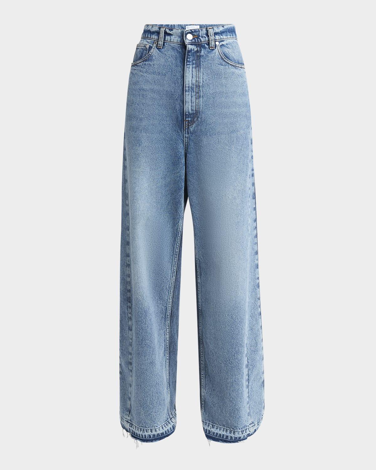Stella McCartney Jeans for Women | Online Sale up to 70% off Stella McCartney Jeans for Women | Online Sale up to 70% off