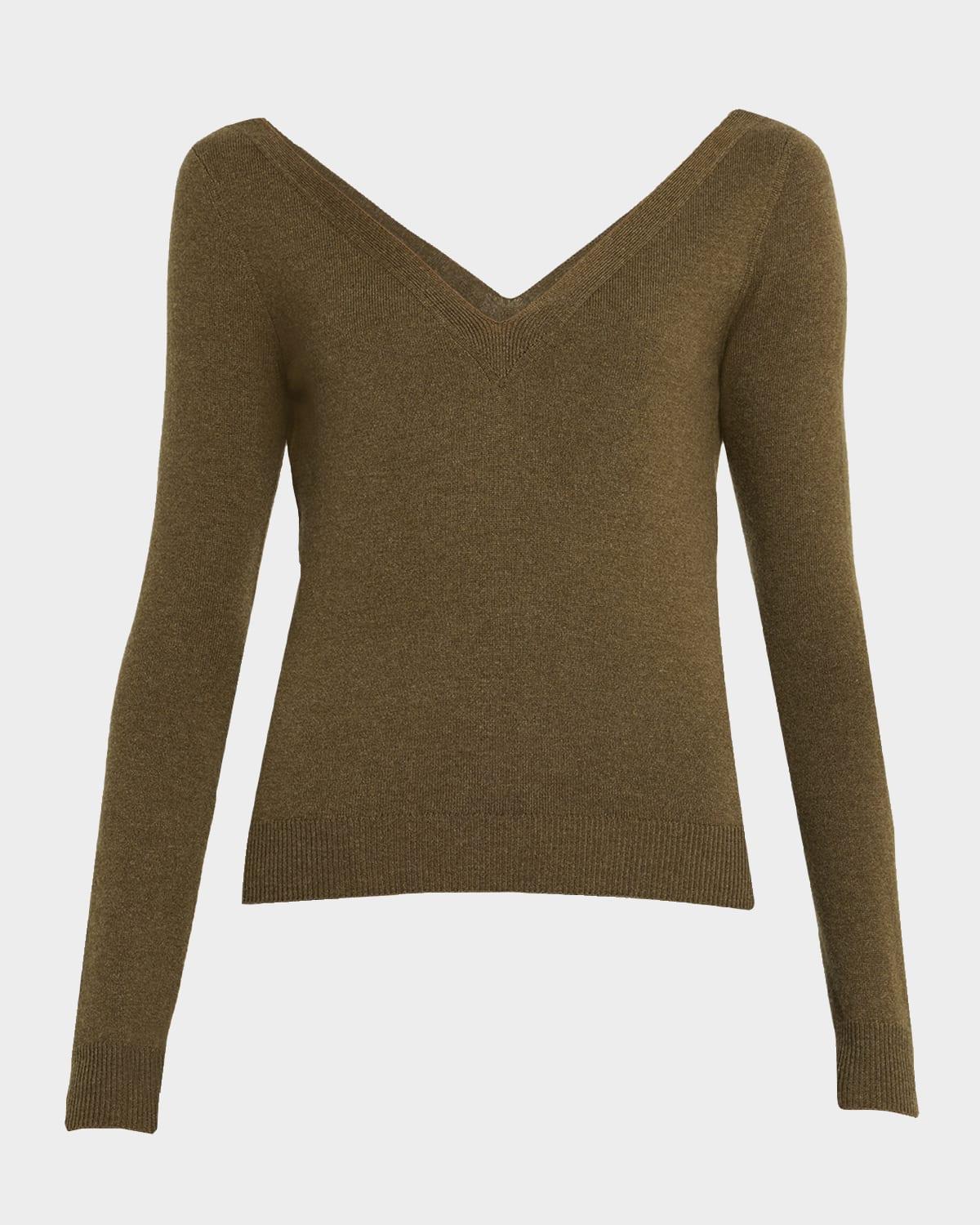 Women's Saint Laurent Knitwear Lyst