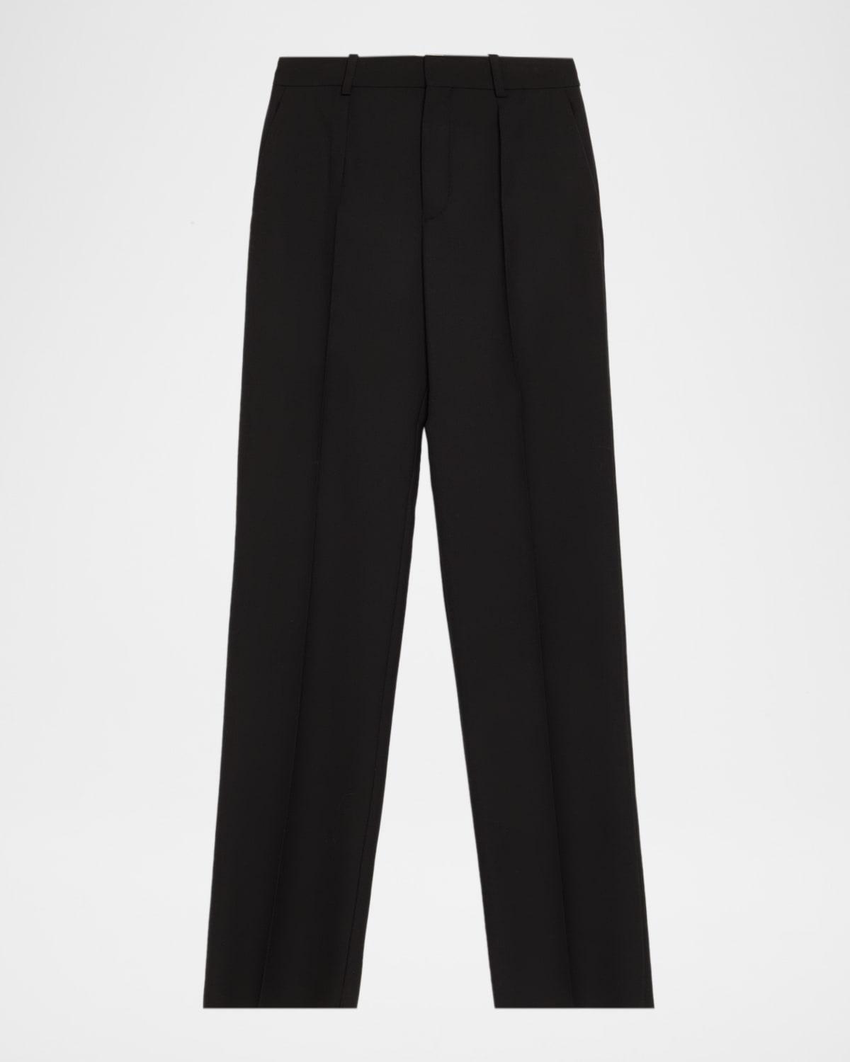 Women's Saint Laurent Pants | Lyst