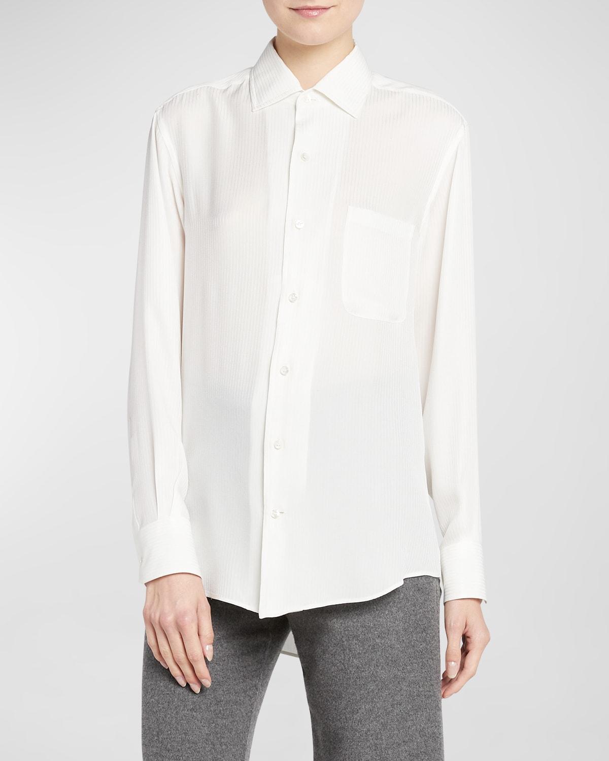 Camicia andre shop loro piana