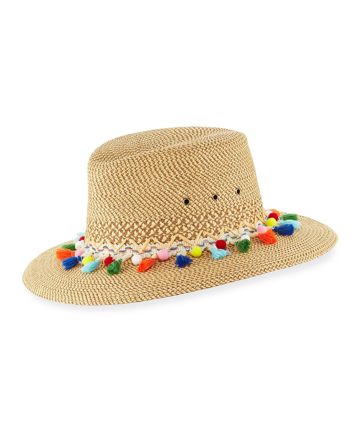 eric javits bahia sun hat