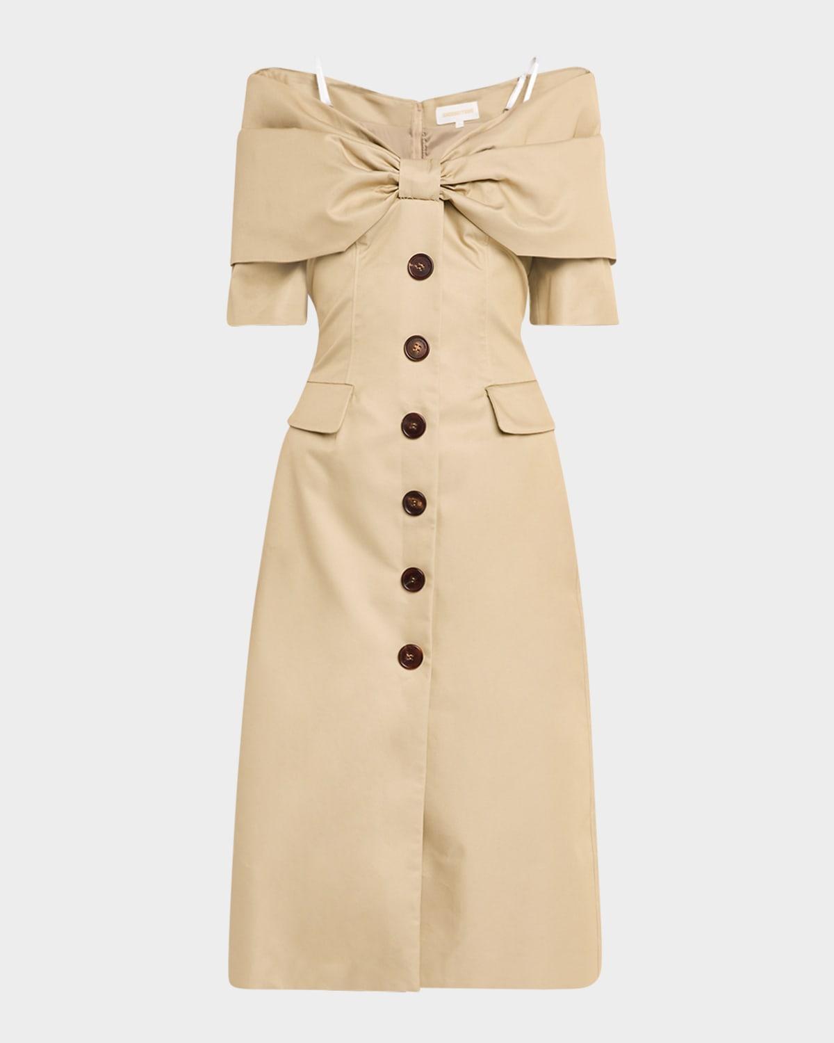ShuShu/Tong Dresses for Women | Online Sale up to 32% off | Lyst